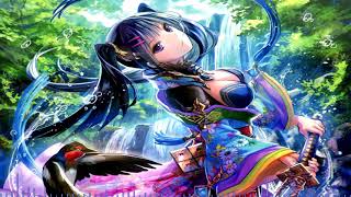 Nightcore MY FIRST STORY  REVIVER [upl. by Lenes931]