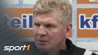 Effenberg kontert Kritik  SPORT1  Der Tag [upl. by Mcmath]