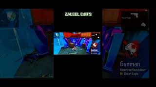 ZALEEL GAMERZ X EDIT PLZ SPORT [upl. by Sorac162]