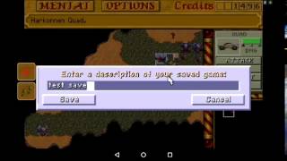 Magic Dosbox and sdcard support for nonrooted devices [upl. by Young7]