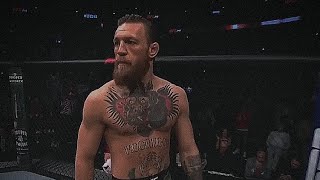 Conor McGregor edit 😈 [upl. by Einatirb71]