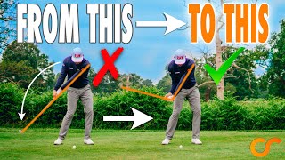 Learn To Compress Your Irons With These 2 Simple Drills [upl. by Gefen739]