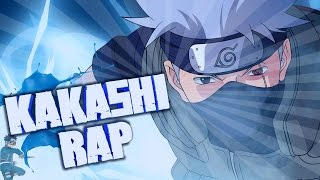 Kakashi Rap Especial Mente especial x2 ft CriCri D [upl. by Healy]