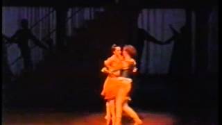 Margaret Illmann Ballet excerpts [upl. by Englebert903]