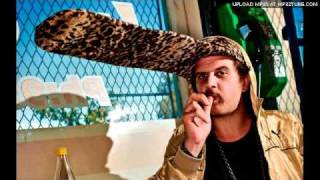 Jack Parow  Onder draai die duiwel joints Official HQ [upl. by Douglas]