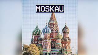 Moskau Remix  Ayden George [upl. by Gutow]