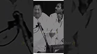 Nusrat Fatch Ali Khan  Qawalli [upl. by Cowley]