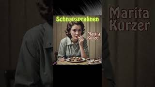 Schnapspralinen – Marita Kurzer  Unbekannte und vergessene Schlager  Die flotte Schlagerparade [upl. by Gabler]