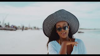 Butera Knowless Oya Shan Official video Lyrics [upl. by Nonnerb]