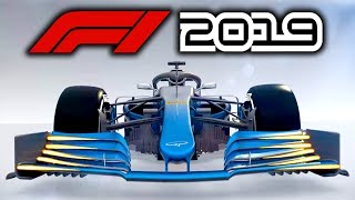 F1 2019 Rule Changes  Technical amp Sporting F1 2019 Changes  Discussion [upl. by Latnahc]