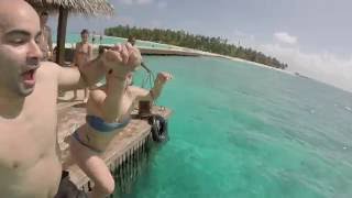 Alimathà Maldive 2016 GoPro HD [upl. by Karub]