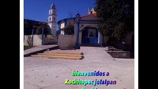 xochitepec jolalpan puebla [upl. by Anits]