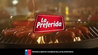 Nuevos Chorizos y Longanizas Artesanales La Preferida [upl. by Eytteb739]