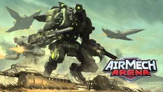 New Looks coming to AirMech Arena  PAX East 2014 [upl. by Leeann601]