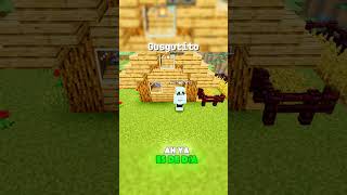 MINECRAFT PE duermes minecraft kakashi minecraftmemes shaders sun minecraftgameplay [upl. by Ahsit]