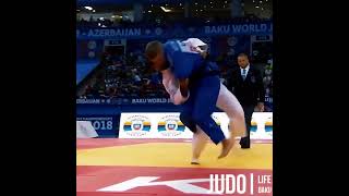 Beslan Mudranov ippon judo japanesejudo judofamily judogallery judotraining [upl. by Mhoj]