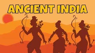 Ancient India A Complete Overview  The Ancient World Part 2 of 5 [upl. by Ykciv]