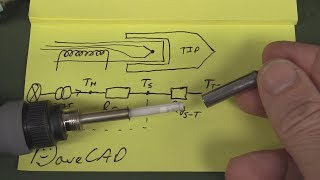 EEVblog 1065  Soldering Iron Power Delivery Explained [upl. by Eelrahs]