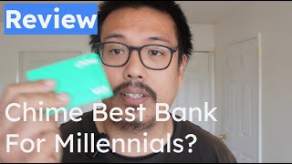 Best Bank for Millennials in the USA [upl. by Rimidalb]