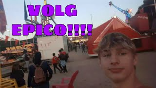 VLOG EPICO ALLE GIOSTREOLBIAAleleTV [upl. by Akenahs]