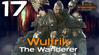 THE GREAT VERMIN WAR  Wulfrik the Wanderer  Total War Warhammer 3 Campaign Part 17 [upl. by Yras]