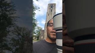 Devils Tower Weird NJ [upl. by Maltz]