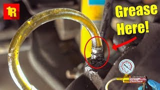 Best Method To BLEED BRAKES BY YOURSELF [upl. by Tate]