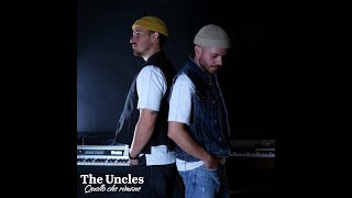 QUELLO CHE RIMANE  The Uncles  official lyric [upl. by Zolner]