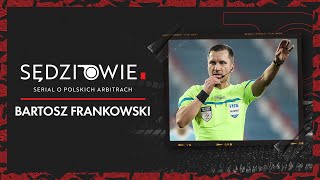 Bartosz Frankowski na podsłuchu Jak sędziuje  Sędziowie odc 3 [upl. by Nave8]