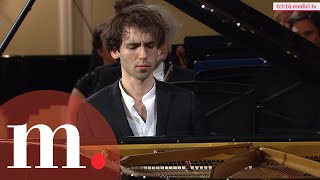 Alexandre Kantorow won the Grand Prix of the Tchaikovsky Competition with this concerto [upl. by Septima]