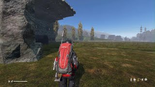 DayZ Glitch into bases [upl. by Yanal]