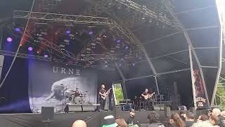 Urne  Resurrection Fest24 [upl. by Laaspere]