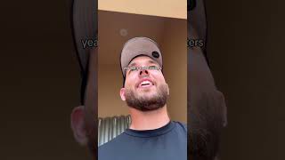 THEY MADE US LEAVE… 😰 vlog vlogging hurricane storm house home family viral shorts trend [upl. by Giverin578]