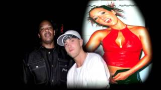 Dr Dre Eminem amp Alice Deejay Forgot About Dre vs Better Off Alone [upl. by Evante]