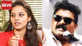 quotMysskin sir Scolded Mequot Half Boil Swathishta Opens Up  US 183 [upl. by Leamse]