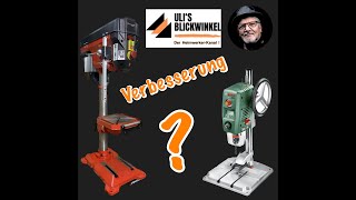 quot Einhell Säulenbohrmaschine TEBD 750E quot NEU in der Werkstatt  Ich bin gespannt Unboxing amp Aufbau [upl. by Aziaf411]