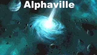 Alphaville  Lies Demo 1 [upl. by Eesdnil]