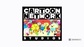 Frederator StudiosCartoon Network Studios Cartoon Network 2017 Bad Plaster Bad FPS [upl. by Lemuela]