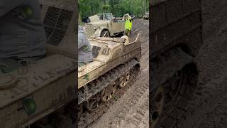 Kettenkrad SdKfz 2  Militracks 2024 military ww2 history [upl. by Nathanial817]