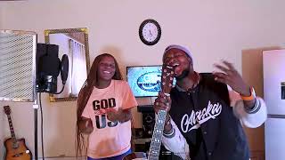 Bless us your childrenJOSHUA NN ft Minister divine [upl. by Yreme242]