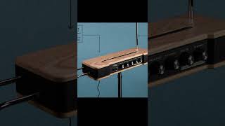 quotTheremin The Touchless Musical Instrument Invented by Leon Thereminquot [upl. by Parsons661]