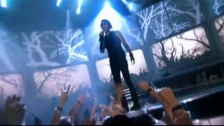 AFI  Miss Murder Live MTV Music Awards 2006 [upl. by Jeavons]