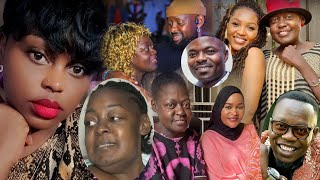 Rema Namakula kyakoze mukukungubagila Evelyn lagu😭Ba celeb bakabide Evelyn laguEvelyn Lagu afude 😢 [upl. by Ramhaj]