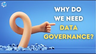 Why do we need Data Governance  OvalEdge [upl. by Luapnaes]