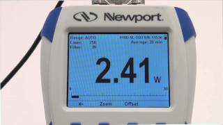 843R CW Power Measurements [upl. by Enaasiali]