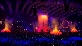 Sensation White 2011 Netherlands HD [upl. by Jolie]