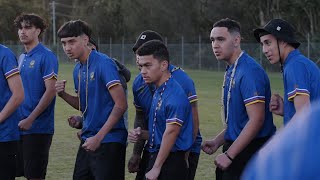 Niue Oztag 2024  Coffs Harbour Opening Ceremony  Rozay Films [upl. by Ainig503]