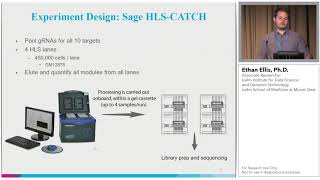 Targeted PacBio Sequencing using Sage HLSCATCH [upl. by Eetnuahs]