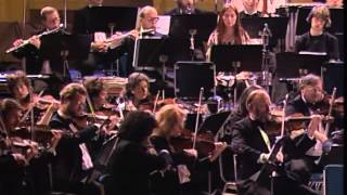 Ennio Morricone live in Rotterdam De Doelen 1988 part 2 [upl. by Ecilayram]