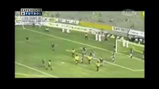 Resumen Barcelona SC vs FC Barcelona  Partido Amistoso 1988 [upl. by Hobart]